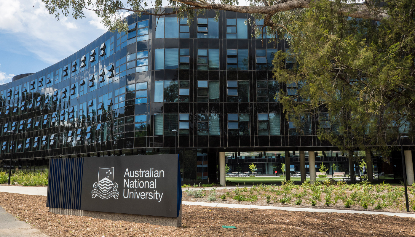 Australia Award Scholarship For International Students 2024/2025